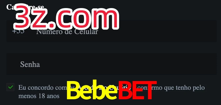 Bebebet